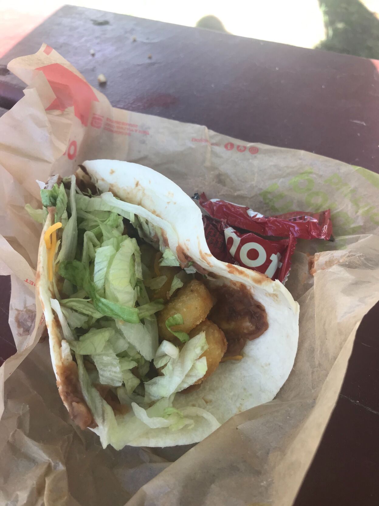 Taco John's